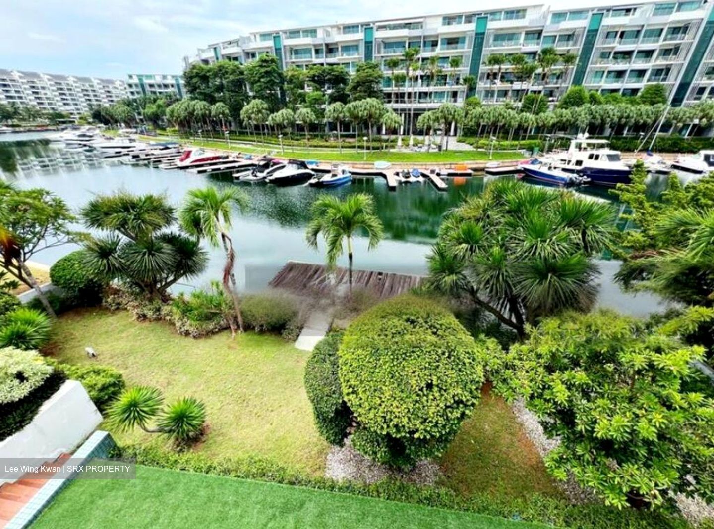 Coral Island (D4), Detached #486290811